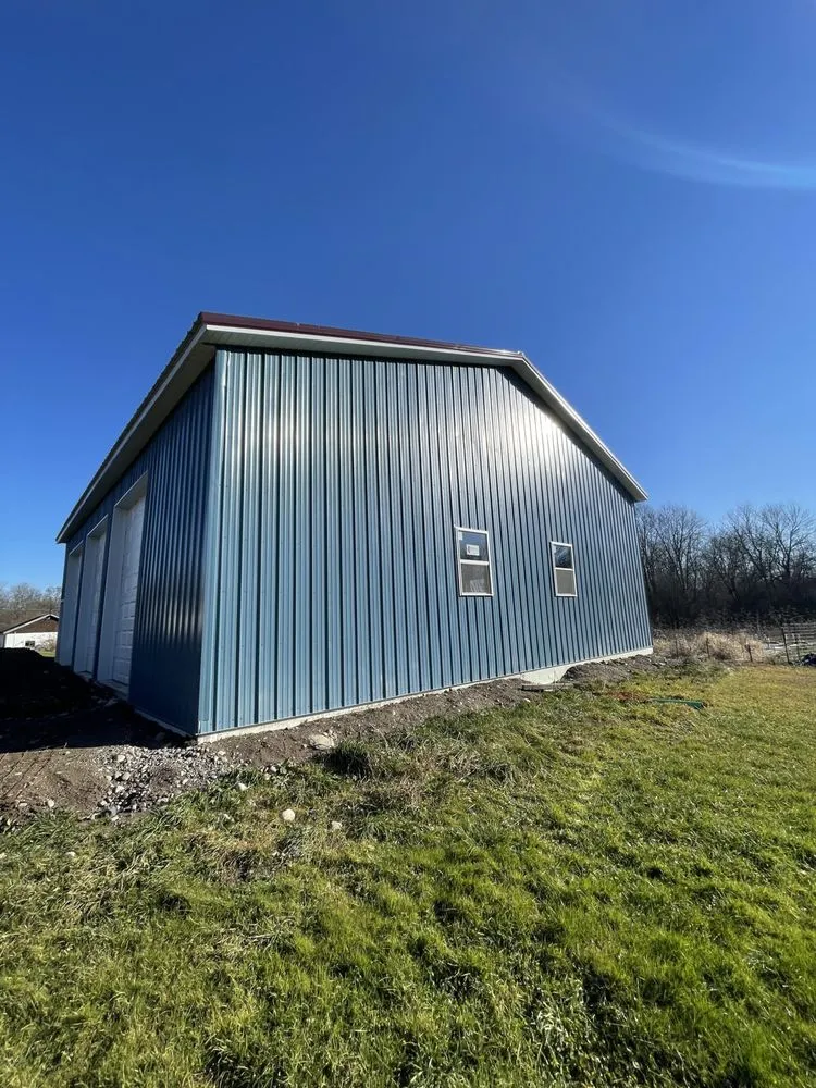 Slide of Dennis Landscaping Construction