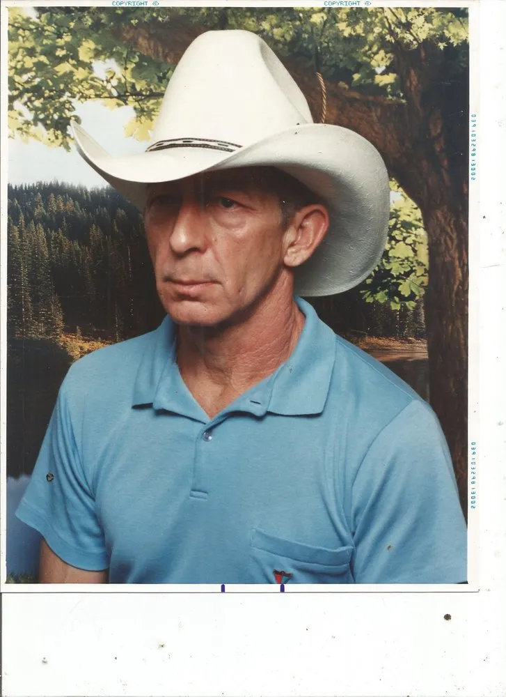 Slide of Dennis O'Dell Contractor