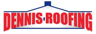 Slide of Dennis Roofing