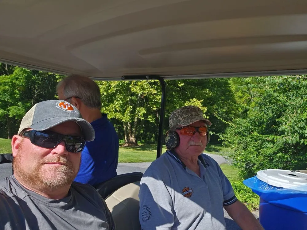 Slide of Dennis Unger And Son