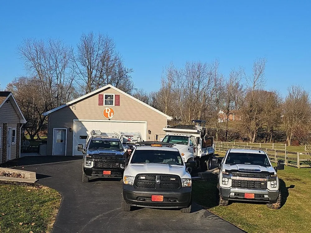 Slide of Dennis Unger And Son