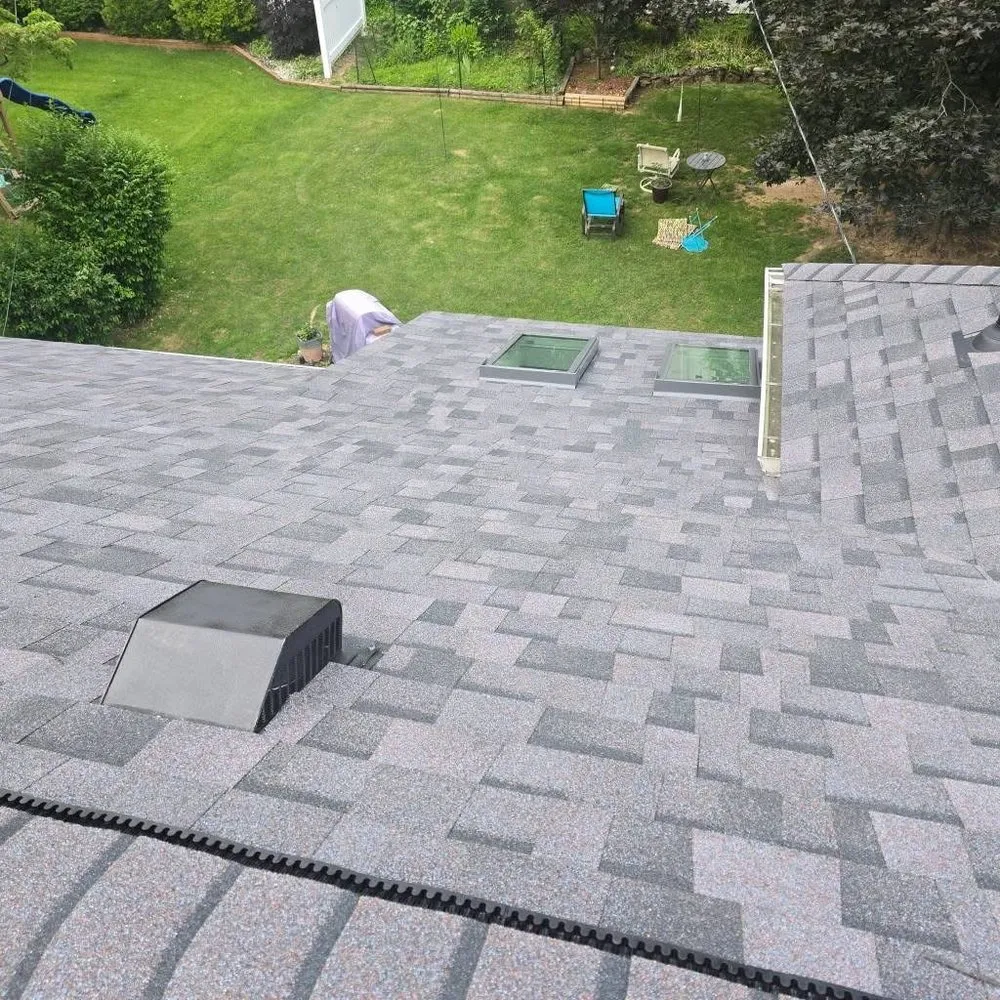 Slide of Dennis Unger And Son