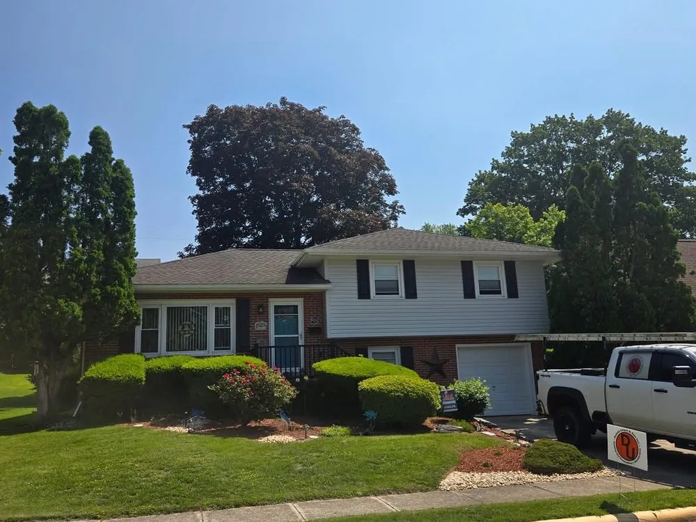 Slide of Dennis Unger And Son