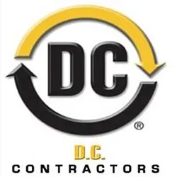 Denton County Roofing Logo