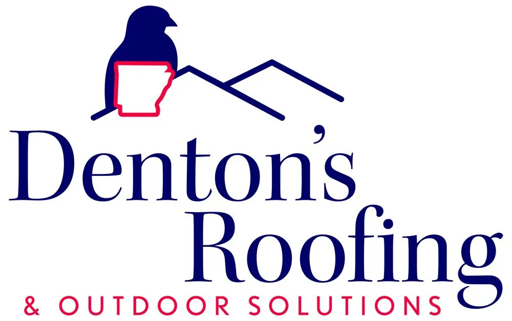 Slide of Denton's Roofing & Outdoor Solutions