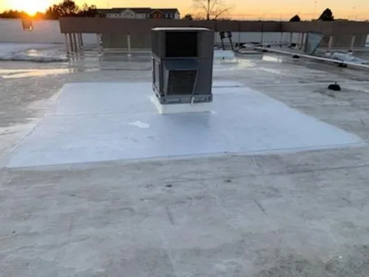 Denver Commercial Roofing Company