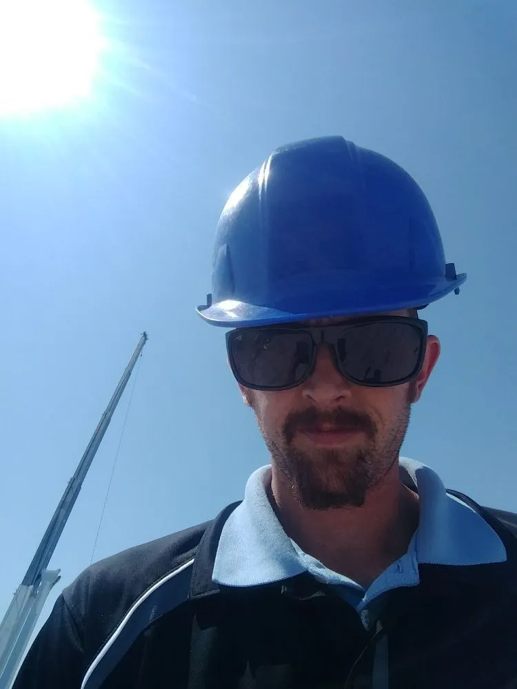 Slide of Denver Commercial Roofing Company