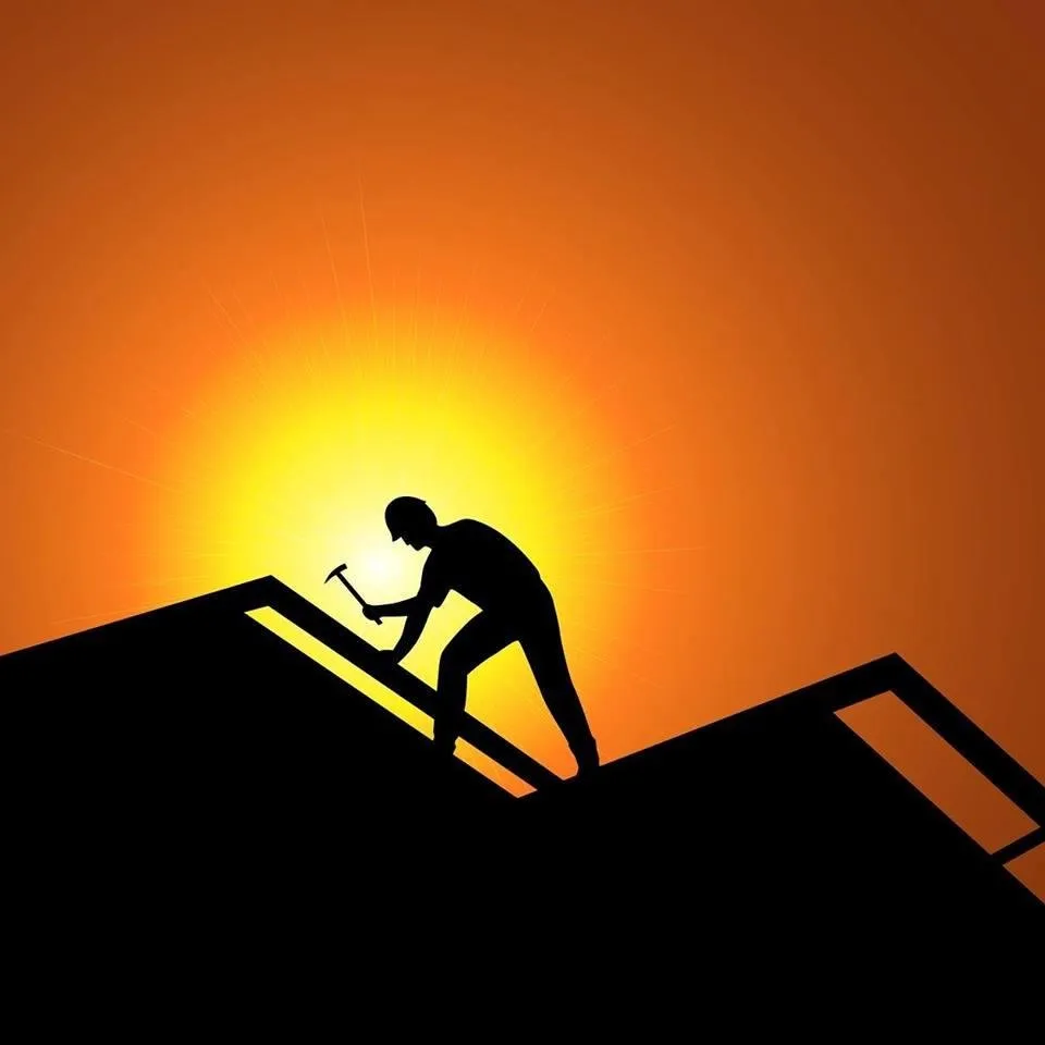 Slide of Denver Flat Roofing