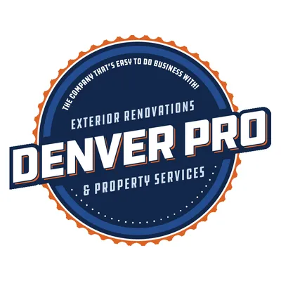 Denver Pro Logo