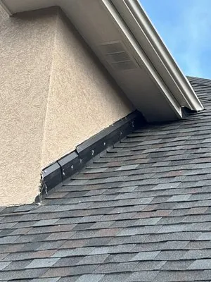 Denver Roof Pros Logo