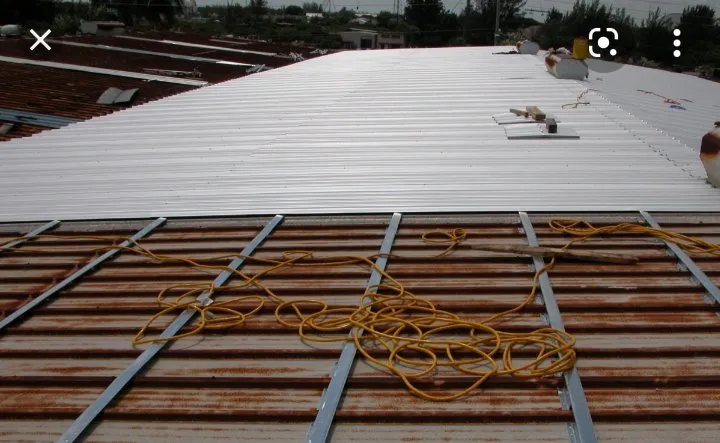 Slide of Denver Roofing & Coating