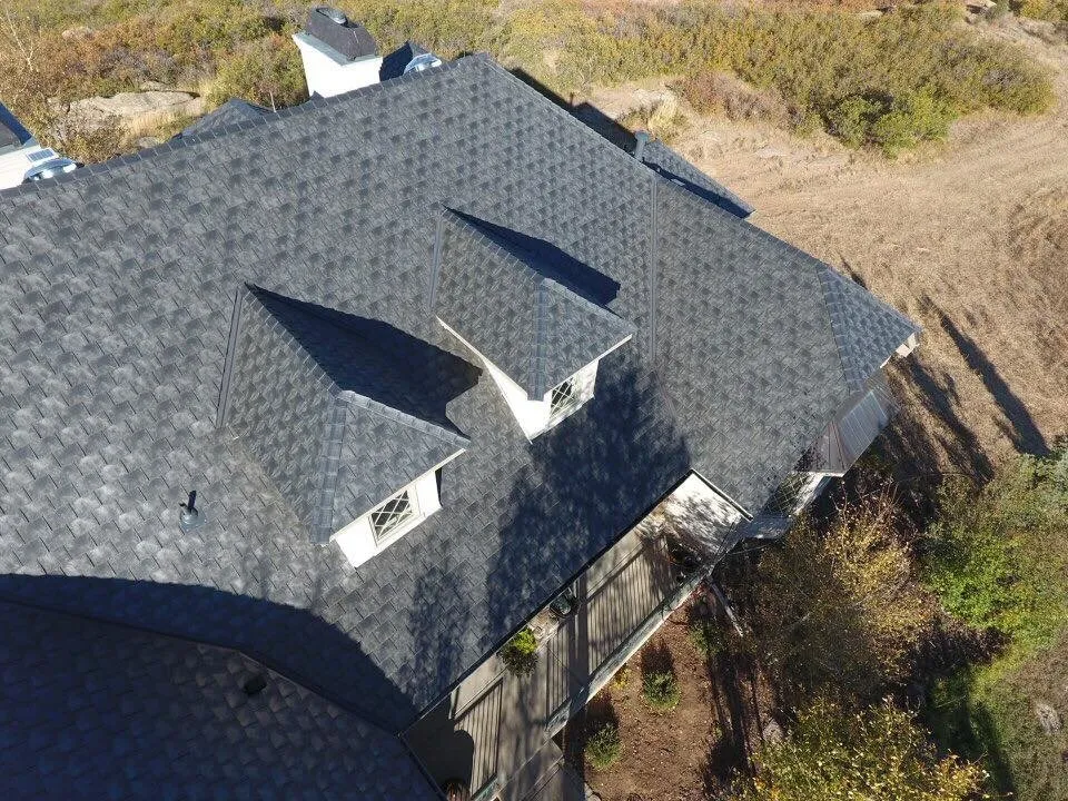 Slide of Denver Tile Roofing