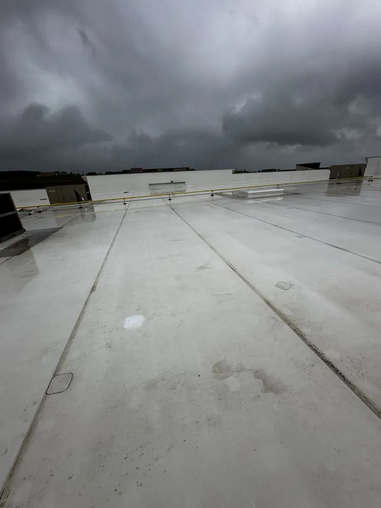 Slide of Denver Tile Roofing