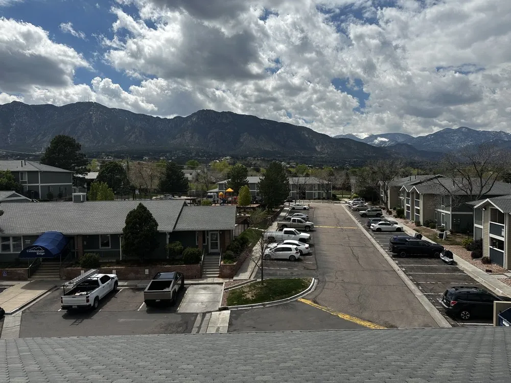 Slide of Denver Tile Roofing