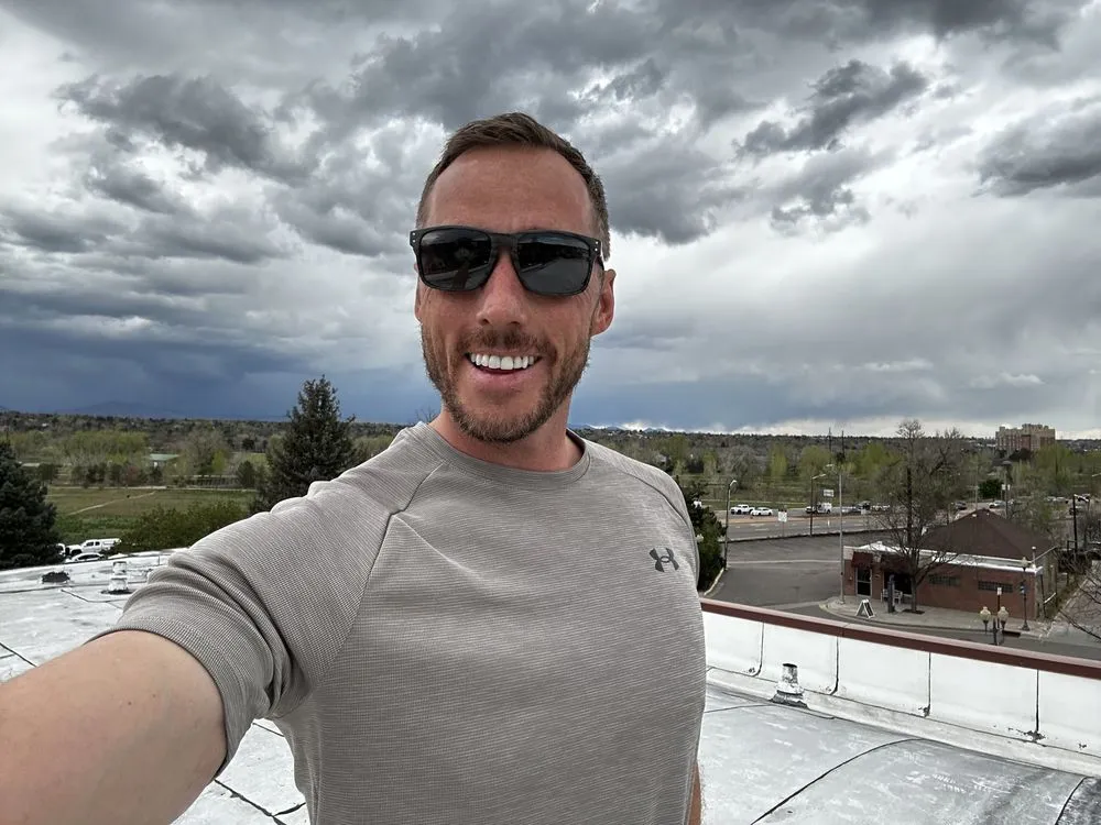 Slide of Denver Tile Roofing