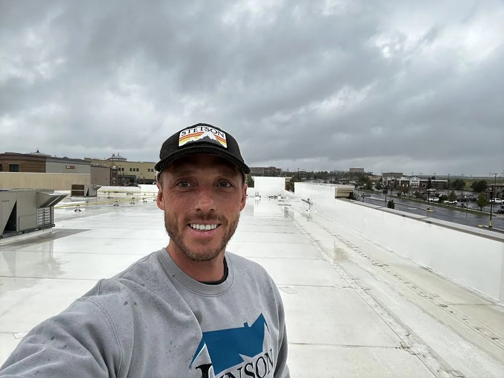 Slide of Denver Tile Roofing