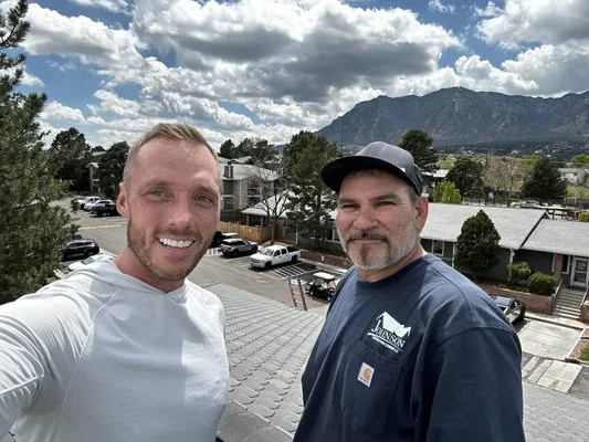 Denver Tile Roofing