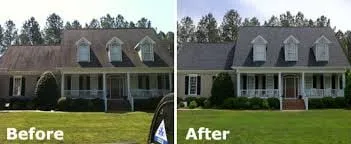 Slide of Denvers Best Roofing