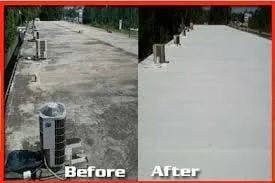 Slide of Denvers Best Roofing