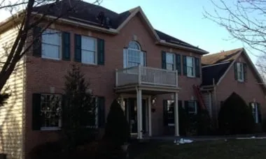 Slide of DePalma Roofing & Construction