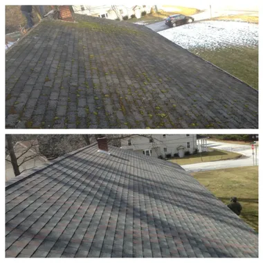 Slide of DePalma Roofing & Construction