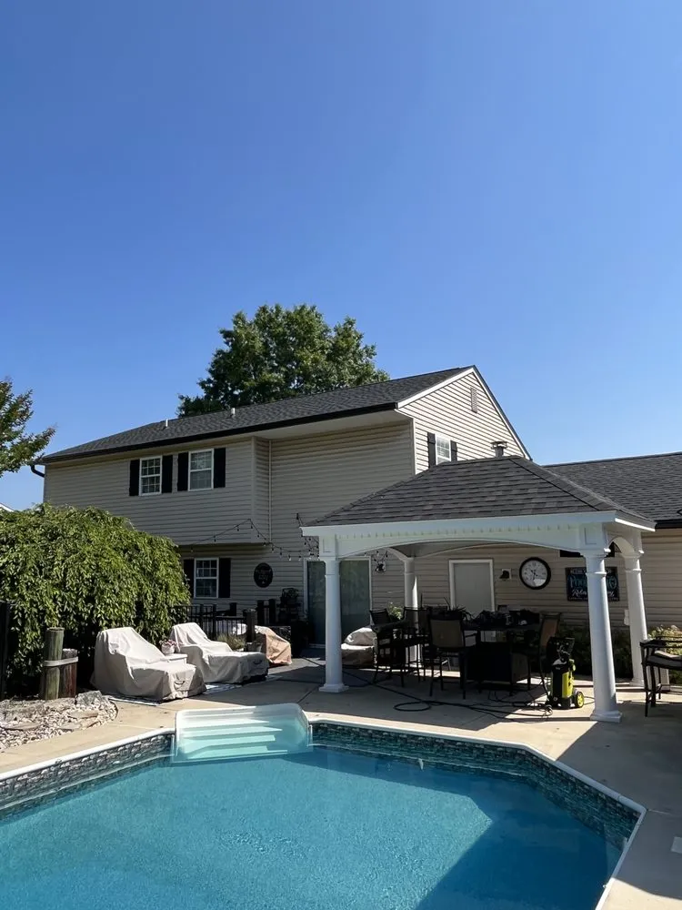 Slide of DePalma Roofing & Construction