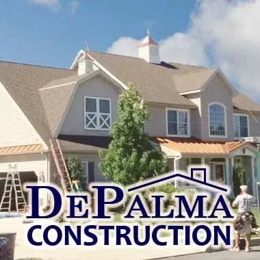 Slide of DePalma Roofing & Construction