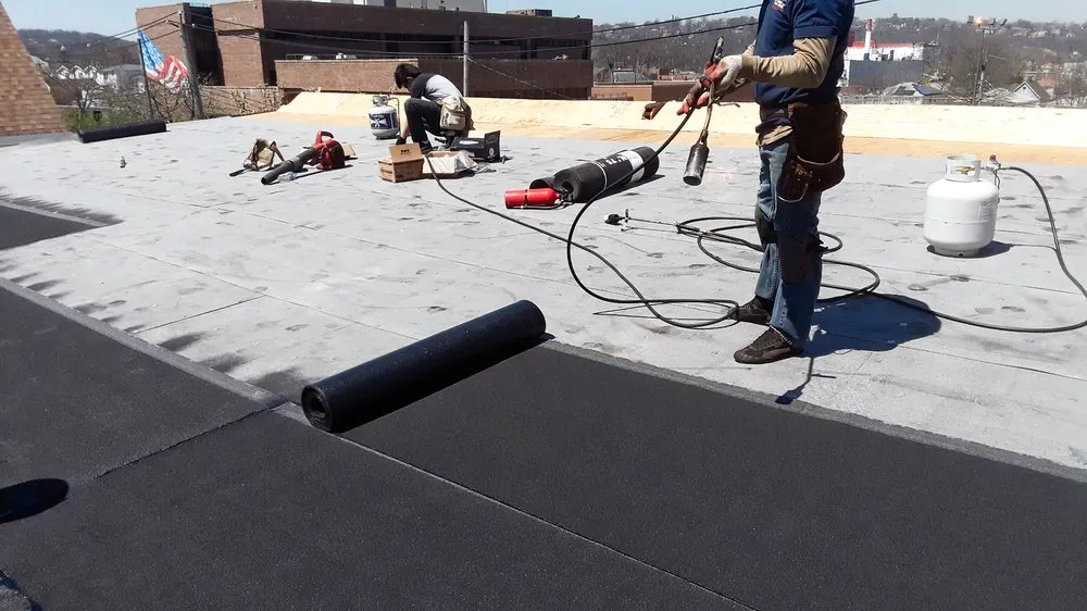 Slide of Dependable All Pro