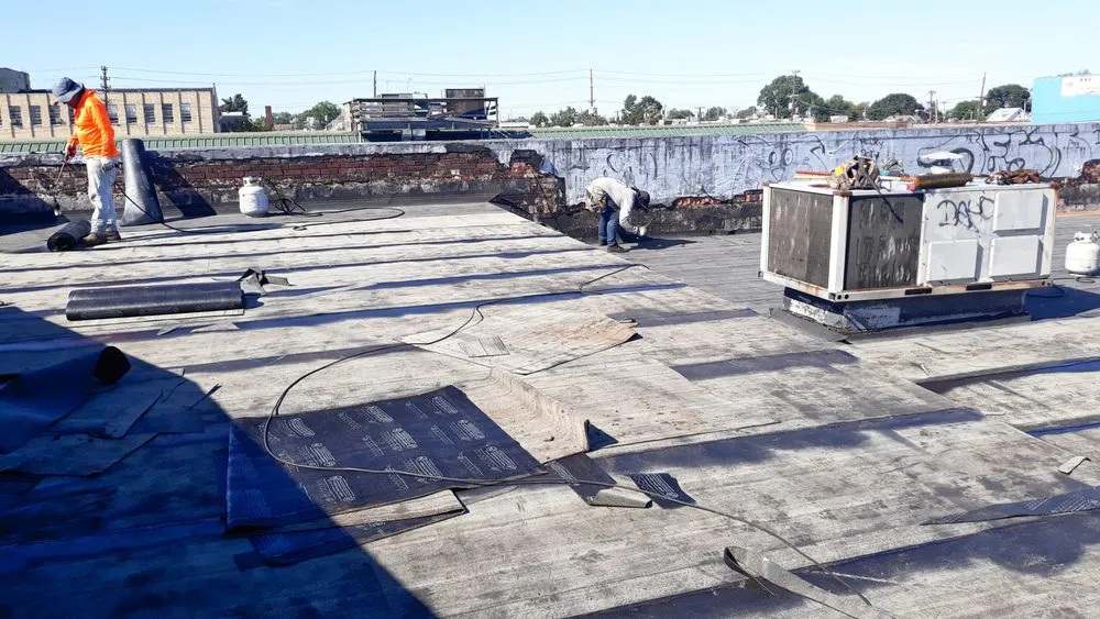 Slide of Dependable All Pro