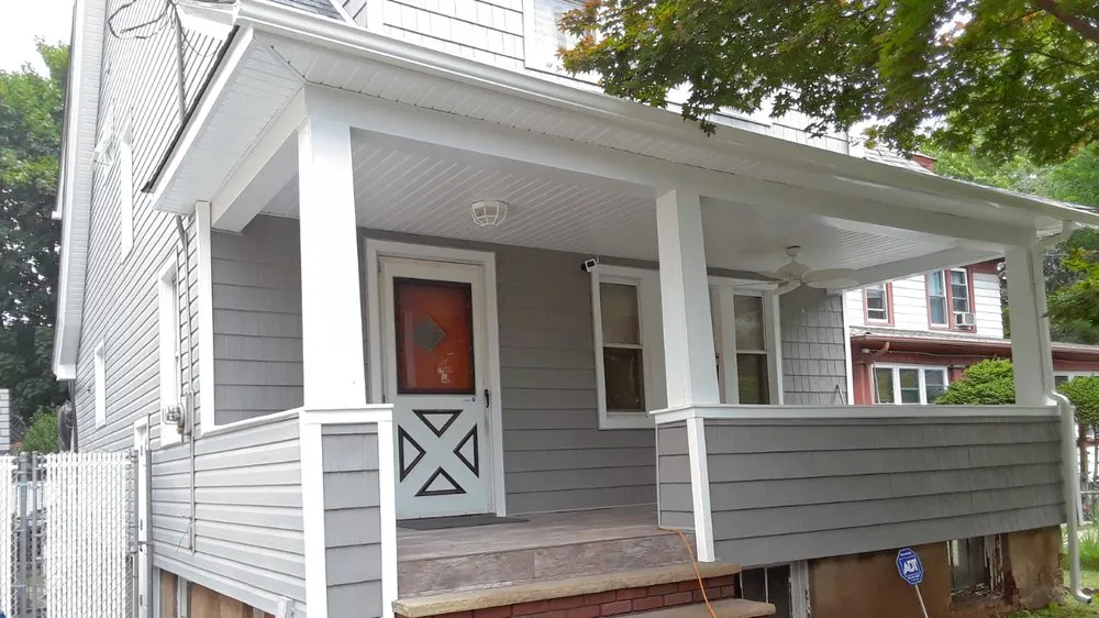 Slide of Dependable All Pro