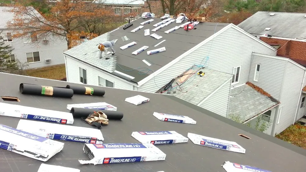 Slide of Dependable All Pro