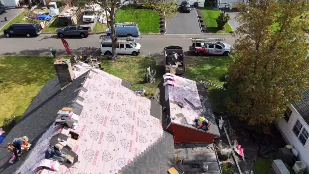 Slide of Dependable All Pro