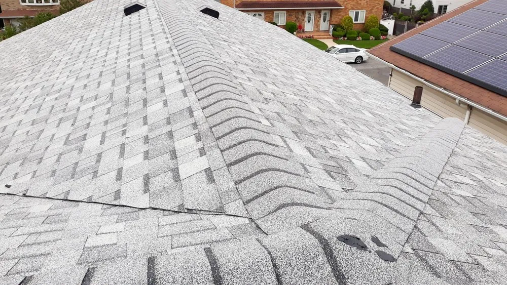 Slide of Dependable All Pro