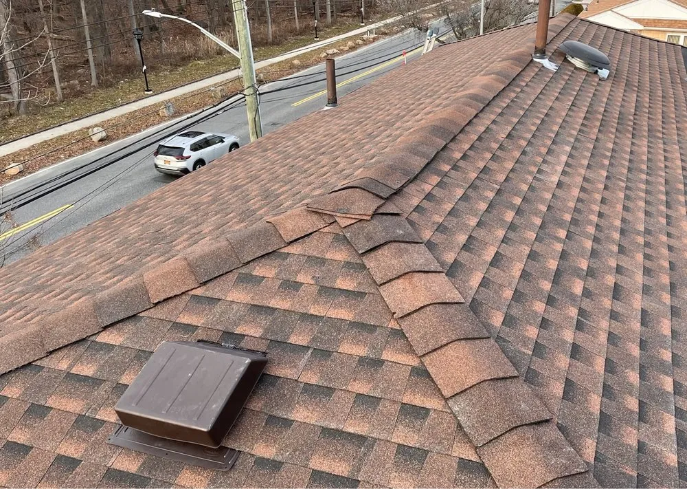 Slide of Dependable All Pro