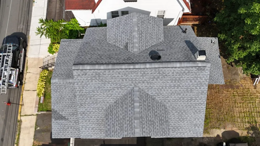 Slide of Dependable All Pro