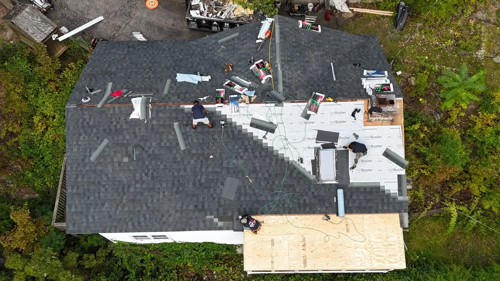 Slide of Dependable All Pro