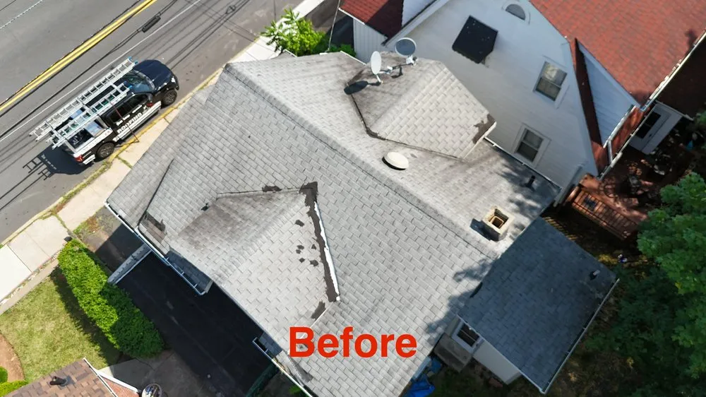 Slide of Dependable All Pro