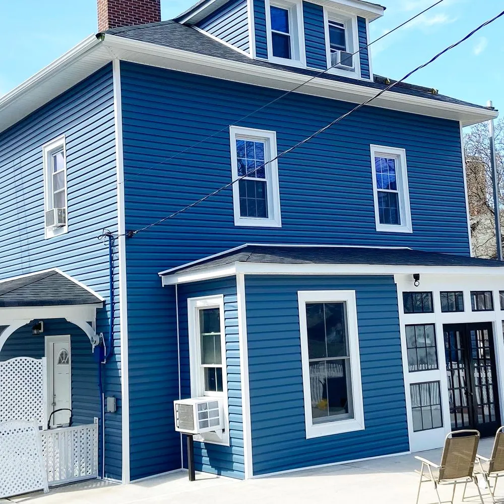 Slide of Dependable All Pro