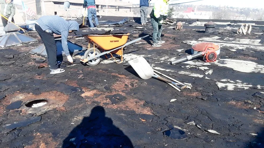 Slide of Dependable All Pro