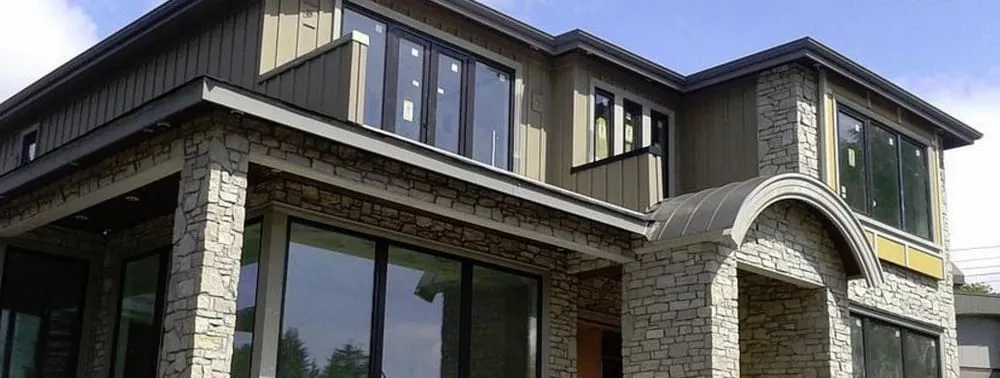 Slide of Dependable Building & Remodeling