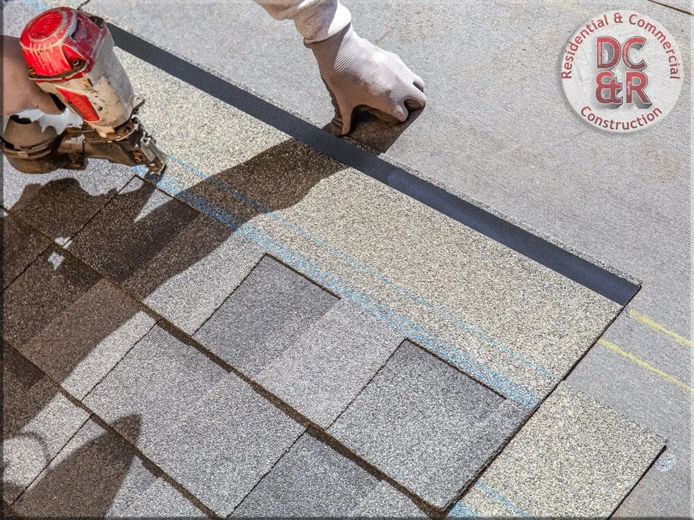 Slide of Dependable Construction