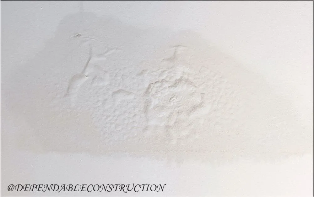 Slide of Dependable Construction