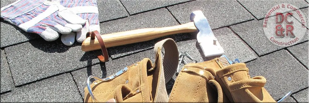 Slide of Dependable Construction