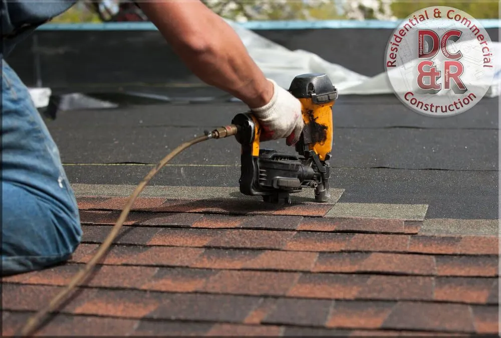 Slide of Dependable Construction