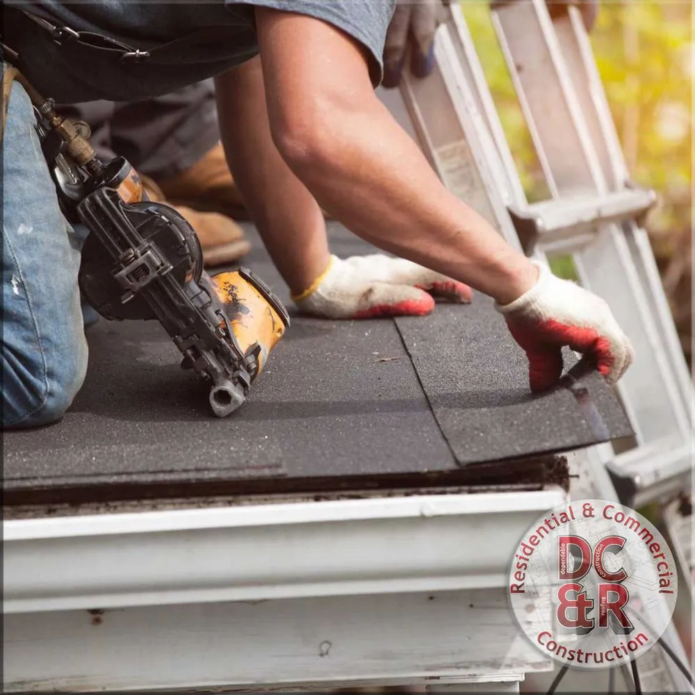 Slide of Dependable Construction