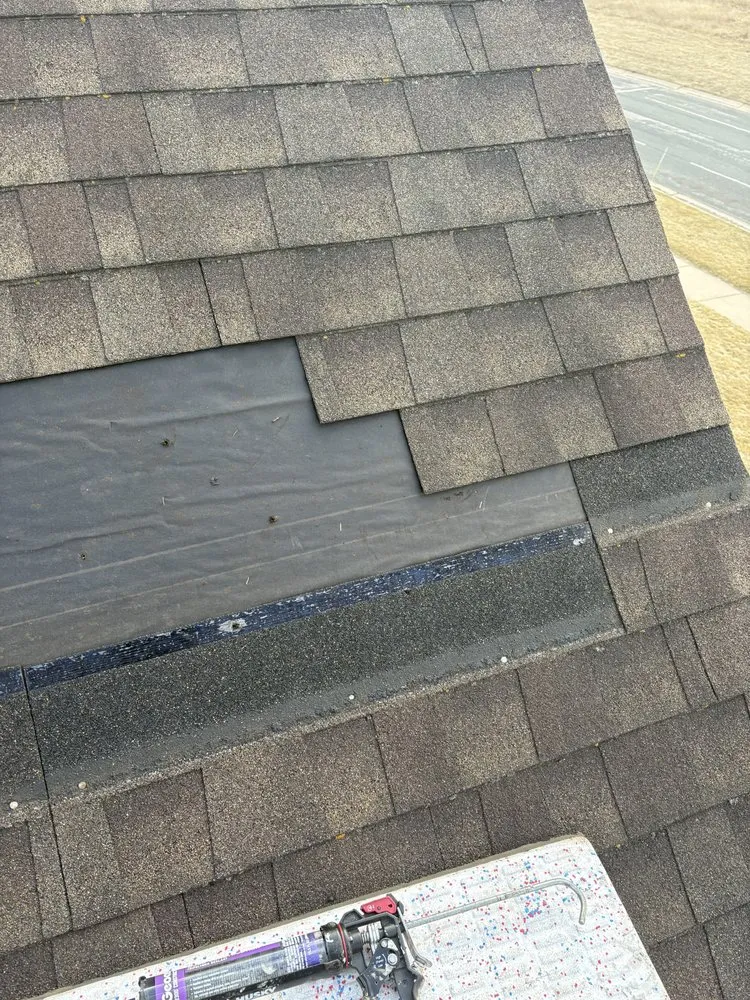 Slide of Dependable Exteriors