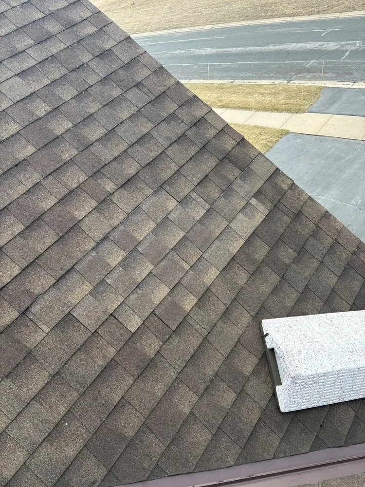 Slide of Dependable Exteriors