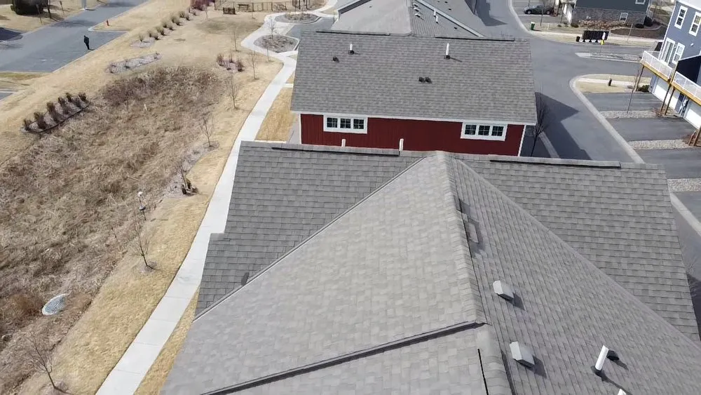 Slide of Dependable Exteriors