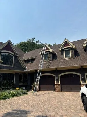 Dependable Exteriors