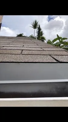 Dependable home remodeling Florida Logo